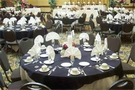 Radisson Hotel Santa Maria Dış mekan fotoğraf