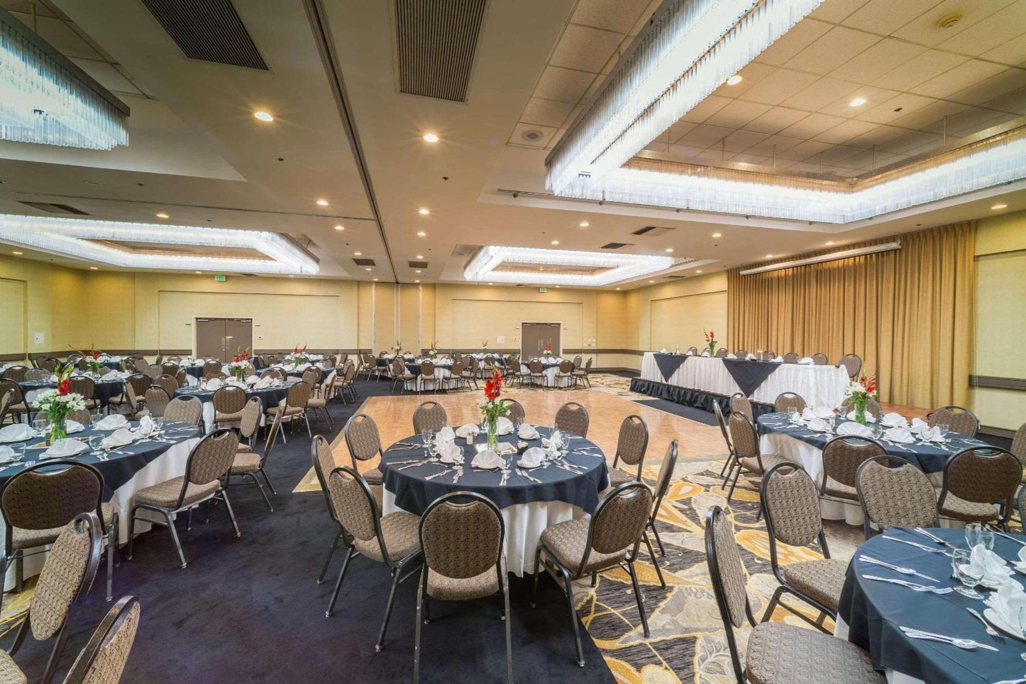 Radisson Hotel Santa Maria Dış mekan fotoğraf