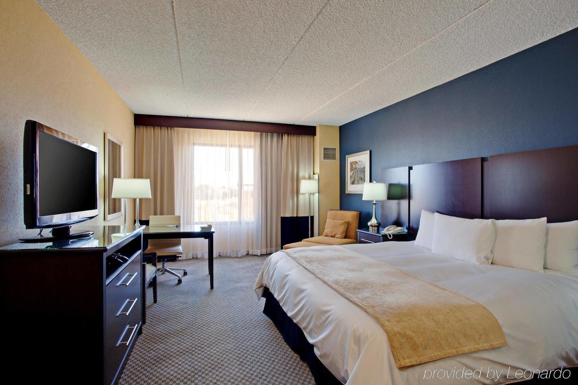 Radisson Hotel Santa Maria Oda fotoğraf
